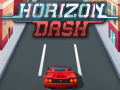 Гульня Horizon Dash
