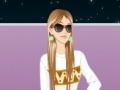 Гульня Nadia Catwalk Show