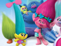 Гульня Trolls Jelly Match