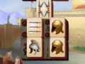 Гульня Discover Ancient Rome
