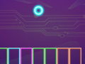 Гульня Neon Jump