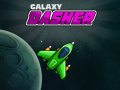Гульня Galaxy Dasher