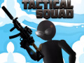 Гульня Tactical Squad