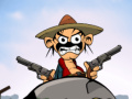 Гульня Zombies Can't Jump 2