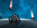 Гульня Aegis One