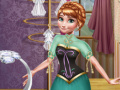 Гульня Annie Present Hunt