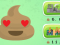 Гульня Poop Clicker 2