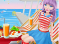Гульня Princess's Private Yacht