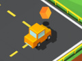 Гульня Crazy Crash