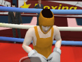 Гульня Summer Sports: Boxing
