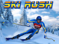 Гульня Sky Rush