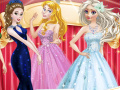 Гульня  Princess Beauty Contest