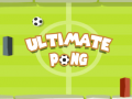 Гульня Ultimate Pong