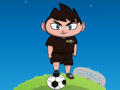 Гульня Football Heroes