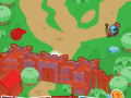 Гульня Defend the Castle  