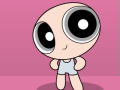 Гульня Powerpuff Yourself