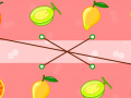 Гульня Match The Fruit 