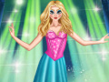 Гульня Princess Makeover