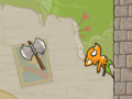 Гульня Castle Dash  