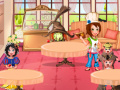Гульня Tasty Tale