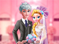 Гульня Vintage Wedding