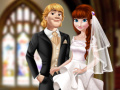 Гульня Royal Wedding