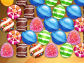 Гульня Pop-Pop Candies