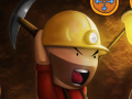Гульня Mad Digger