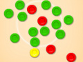 Гульня Disc Pool 1 Player