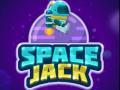 Гульня Space Jack
