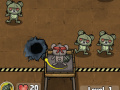Гульня Teedy Bear Zombies