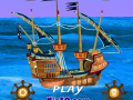 Гульня Top Shootout: The Pirate Ship
