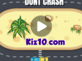 Гульня Dont Crash