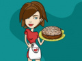 Гульня Sweety Cooking Chocolate Cake