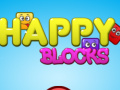 Гульня Happy Blocks