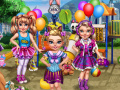 Гульня Birthday Gift Hunt