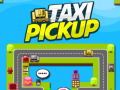 Гульня Taxi Pickup