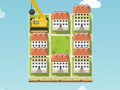 Гульня Tricky Demolition  