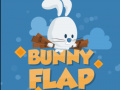 Гульня Bunny Flap