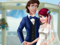 Гульня Dream wedding
