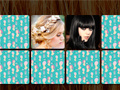Гульня Hair Pairs Memo Deluxe