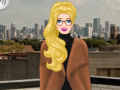 Гульня Barbies Yeezy Line