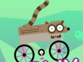 Гульня RigBMX 2 Crash Curse