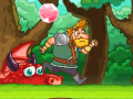 Гульня Dragon Run