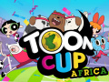 Гульня Toon Cup Africa