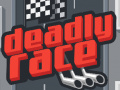 Гульня Deadly Race