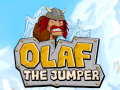 Гульня Olaf the Jumper