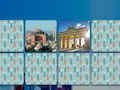 Гульня City Memo Deluxe