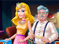 Гульня Royal Personal Tailor