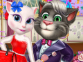 Гульня Kitty New Look